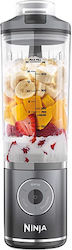 Ninja Blast Max Φορητό 570 ml 11.1V Grey Ninja Blast Max Φορητό 570 ml 11.1V Grey