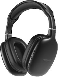 Sonic Gear Airphone 6 Bluetooth / 3.5mm με 10 ώρες Λειτουργίας Μαύρα Sonic Gear Airphone 6 Bluetooth / 3.5mm με 10 ώρες Λειτουργίας Μαύρα