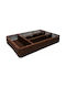 Sidirela Drawer Cutlery Tray Bobi Plastic 34x23cm
