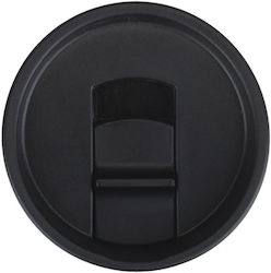 Estia Lid for Cup 7.5cm in Black Color 01-32012 1pcs