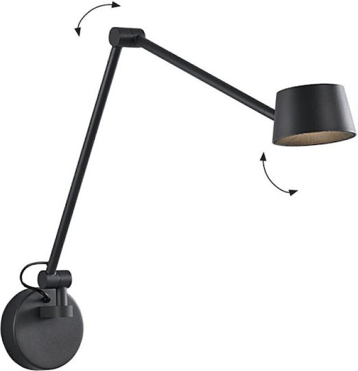 Viokef Lumină De perete LED 100x145cm Viokef Lumină De perete LED 100x145cm
