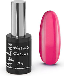 UpLac Hybrid Halb-permanenter Nagellack 051 11g...