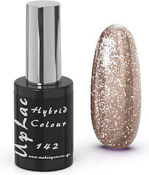 UpLac Hybrid Halb-permanenter Nagellack 142 mit...