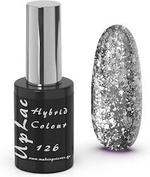 UpLac Hybrid Halb-permanenter Nagellack 126 mit...