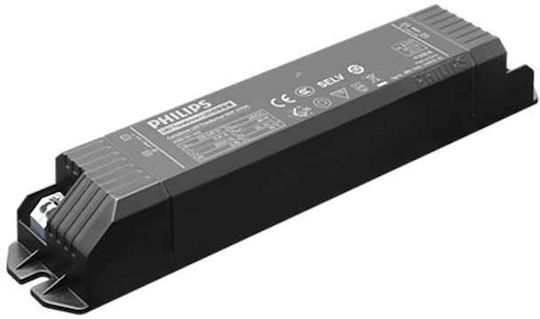Philips Τροφοδοτικό LED Ισχύος 60W με Τάση Εξόδου 24V