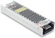 LED Power Supply Power 350.4W with Output Voltage 12V