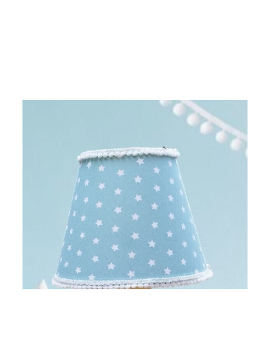 Абажур Veraman Stars Размери 20*15*10