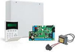 AMC Verschiedenes Haussicherheits-Hardware
