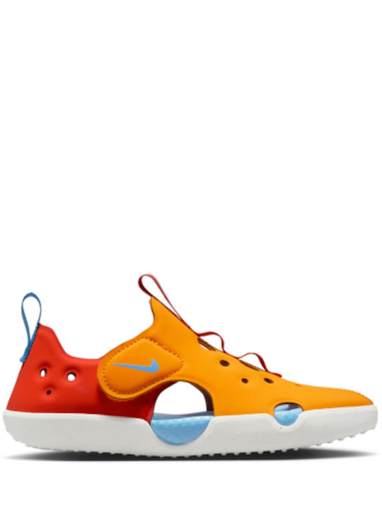 Nike Sunray Protect 4 Ps Children's Beach Shoes...