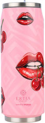 Estia Travel Cup Save The Aegean 500ml Blush Pop Estia Travel Cup Save The Aegean 500ml Blush Pop