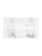 Paper Pack Decorative Vase Transparent 9x24cm