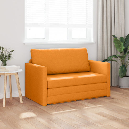 Two-Seater Couch Bed 124x71x78 cm Two-Seater Couch Bed 124x71x78 cm