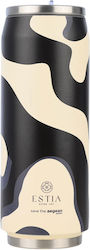 Estia Travel Cup Save the Aegean 500ml Bold Drift