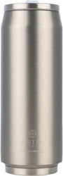 Estia Travel Cup Save the Aegean 500ml Steel Flow Estia Travel Cup Save the Aegean 500ml Steel Flow