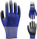 Cresman Gloves for Work Polyester 1pcs