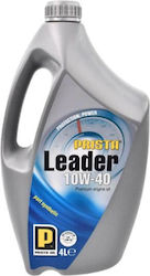 Prista Leader Λάδι 10W-40 4lt Prista Leader Λάδι 10W-40 4lt