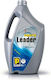 Prista Leader Λάδι Αυτοκινήτου 15W-40 4lt