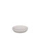 Inter Ceramic Soap Dish made of Resin White
