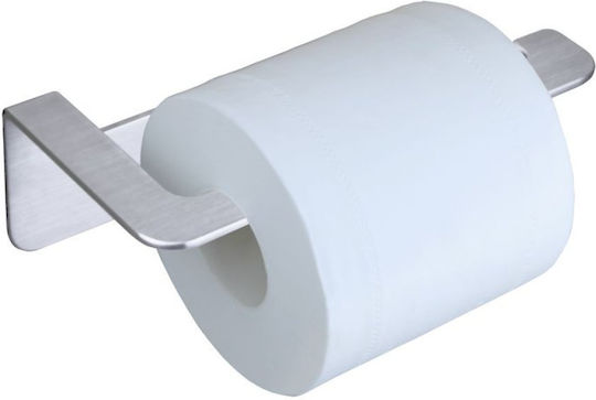 Inter Ceramic Χαρτοθήκη Ασημί