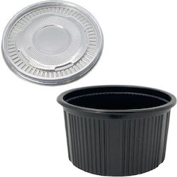 Set von 25 mit einer Kapazität von 500ml