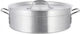 Berkis Pressure Cooker Aluminum Capacity 12lt with Diameter 36cm.