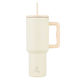 Estia Straw Tumbler XL Save the Aegean Recyclab...