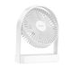 Hoco USB Fan 9W White HX65