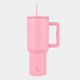 Estia Straw Tumbler XL Save the Aegean Recyclab...