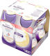 Nutricia Fortimel Forticare Sensations Добавка за Стрес 4 x 125ml Cool Mango Peach