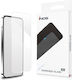 iNOS 2.5D 0.33mm Tempered Glass (Redmi Note 14 4G / Redmi Note 14 5G / Poco M7 Pro)