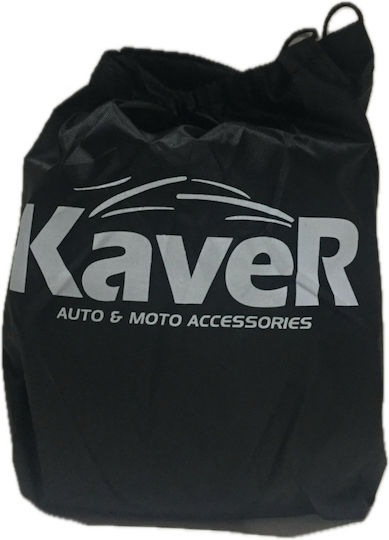 Aver Motorcycle Seat Cover 145cm X 104cm