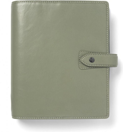 Filofax Органайзер A5 Malden Дневен Органайзер A5 Кожен 22x23.4см (Различни Цветове)