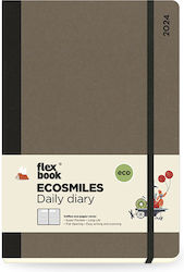 The Writing Fields Ατζέντα Γκρι The Writing Fields Ατζέντα Γκρι