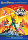 Seria completă Pirates Dark Water Dvd