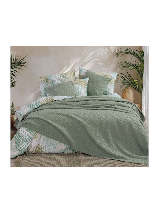 Nef-Nef Homeware Elmer Piqué Decke Übergröße 23...