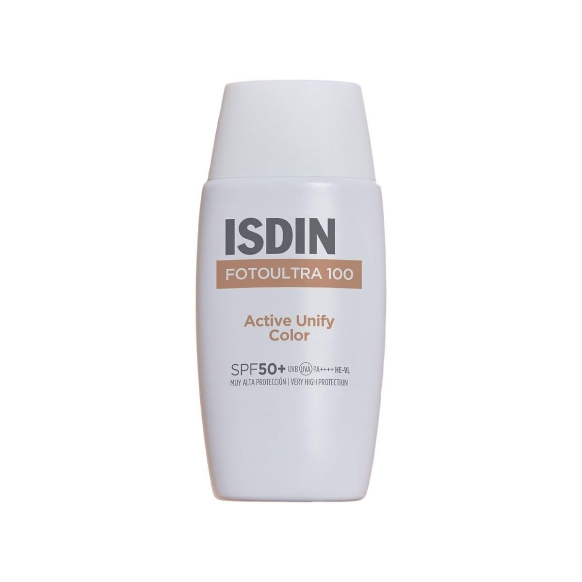 Isdin Foto Ultra Αντηλιακό Προσώπου SPF100+ 50ml