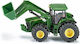 John Deere Τρακτέρ Αγροτικό