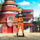 Abysse Naruto Φιγούρα ύψους 17εκ. σε Κλίμακα 1:10
