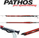 Pathos Ψαροντούφεκο με Λάστιχο Sniper Evo Roller Plus 95cm