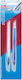 Prym Heat-Erasable Marking Pens – Code 611607