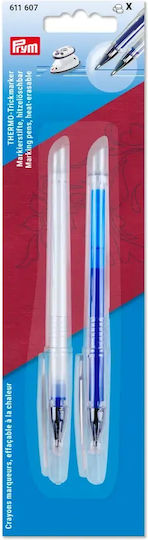 Prym Heat-Erasable Marking Pens – Code 611607