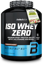 Biotech USA Iso Whey Zero Biotech USA Iso Whey Zero
