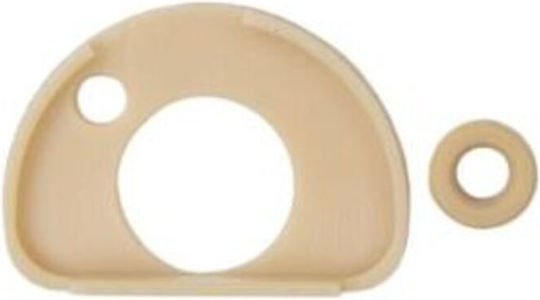 Steam Tuners E-Cigarette Spare Part Insulator