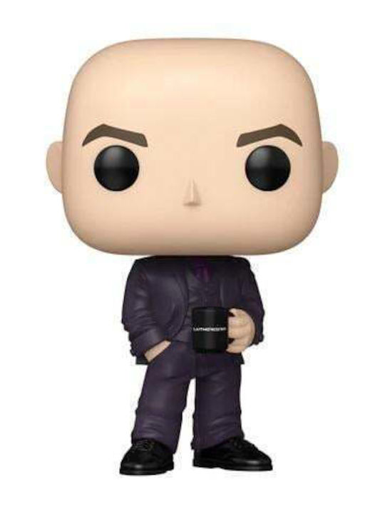 Funko Поп! Герои: Lex Luthor 564