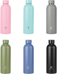 Terra Θερμός 500ml Terra Terra Θερμός 500ml Terra