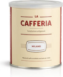 Еспресо кафе La Cafferia Milano 250г мляно Еспресо кафе La Cafferia Milano 250г мляно