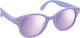 Eyelead Παιδικά Γυαλιά Ηλίου με Polarized Φακό Ζωάκια Μωβ για 2-5 Ετών