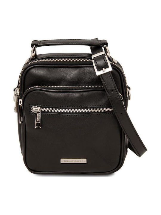 Tuscany Leather Paul Leder Herrentasche Schulte...