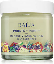 Baija Gesichtsmaske 50ml