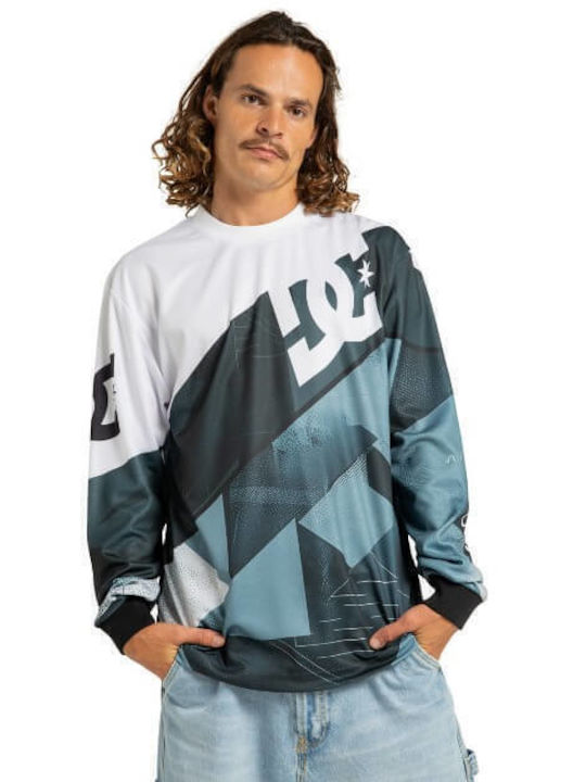 Burn Out Αθλητικό T-shirt Medium Grey